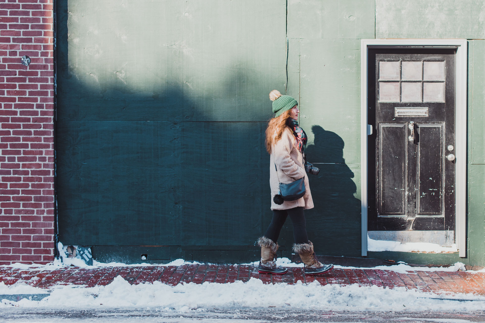 Gallery format – Sticky post